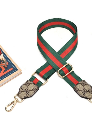 Shengmei najlonska crossbody produžena naramenica – proljeće 2025, naramenica za torbu/rameno, smanjuje opterećenje