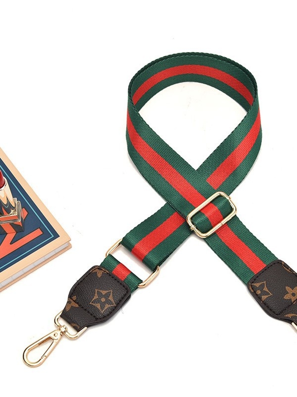 Shengmei najlonska crossbody produžena naramenica – proljeće 2025, naramenica za torbu/rameno, smanjuje opterećenje