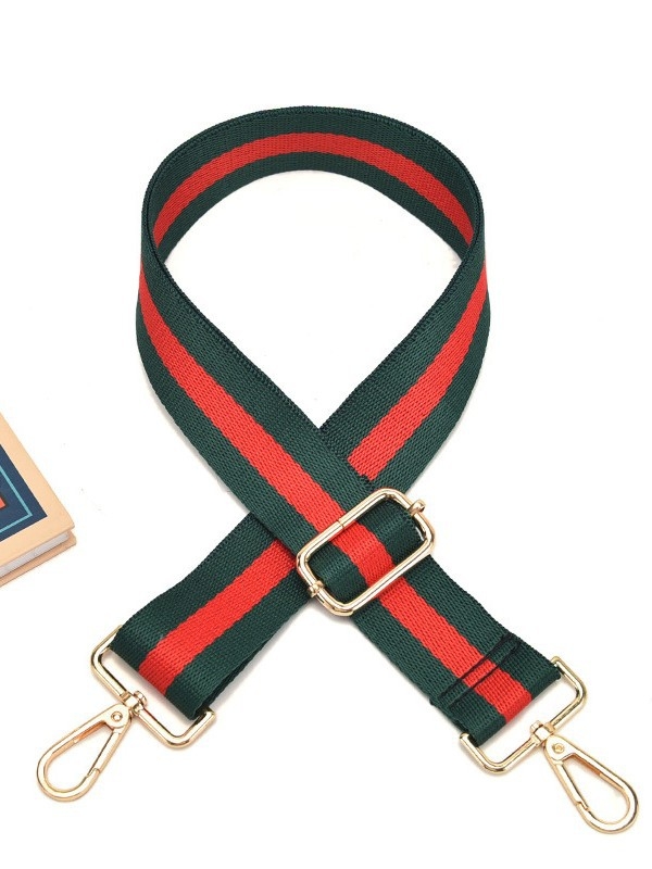 Shengmei najlonska crossbody produžena naramenica – proljeće 2025, naramenica za torbu/rameno, smanjuje opterećenje