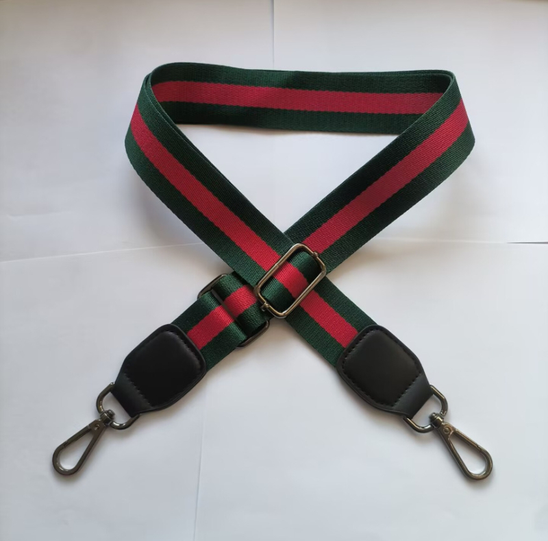 Shengmei najlonska crossbody produžena naramenica – proljeće 2025, naramenica za torbu/rameno, smanjuje opterećenje