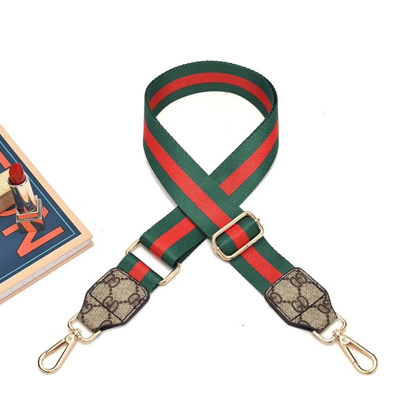 Shengmei najlonska crossbody produžena naramenica – proljeće 2025, naramenica za torbu/rameno, smanjuje opterećenje