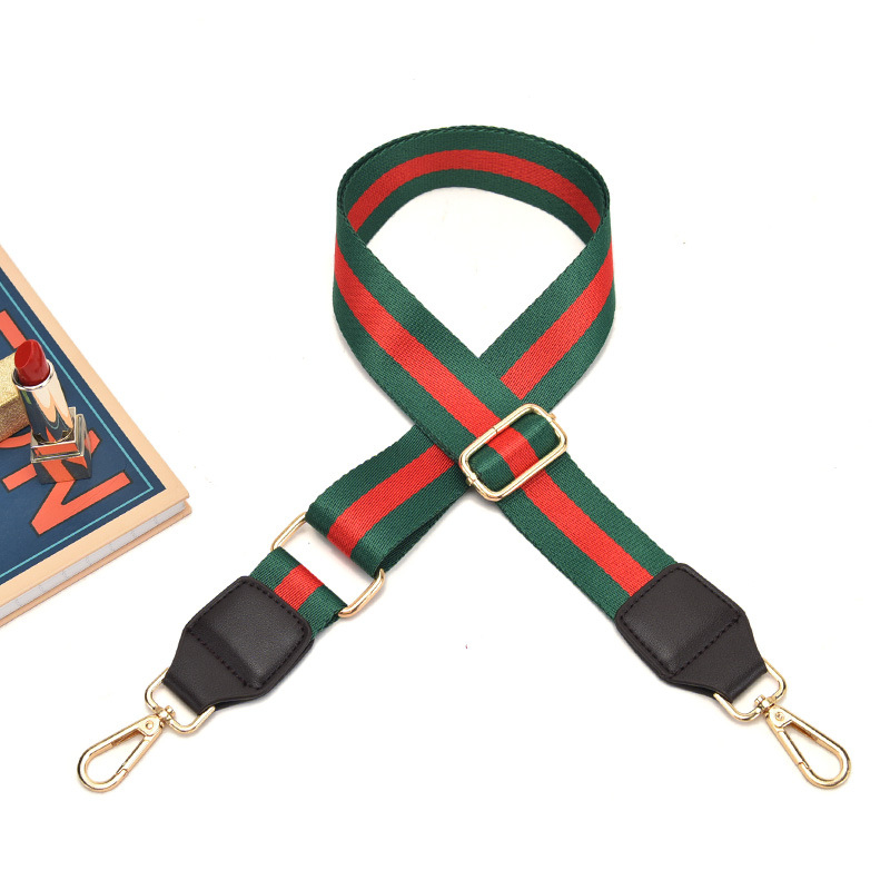 Shengmei najlonska crossbody produžena naramenica – proljeće 2025, naramenica za torbu/rameno, smanjuje opterećenje