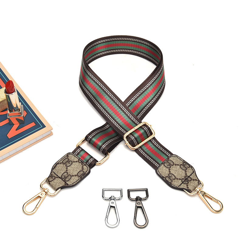 Shengmei najlonska crossbody produžena naramenica – proljeće 2025, naramenica za torbu/rameno, smanjuje opterećenje