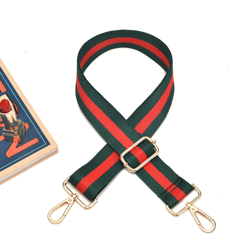 Shengmei najlonska crossbody produžena naramenica – proljeće 2025, naramenica za torbu/rameno, smanjuje opterećenje