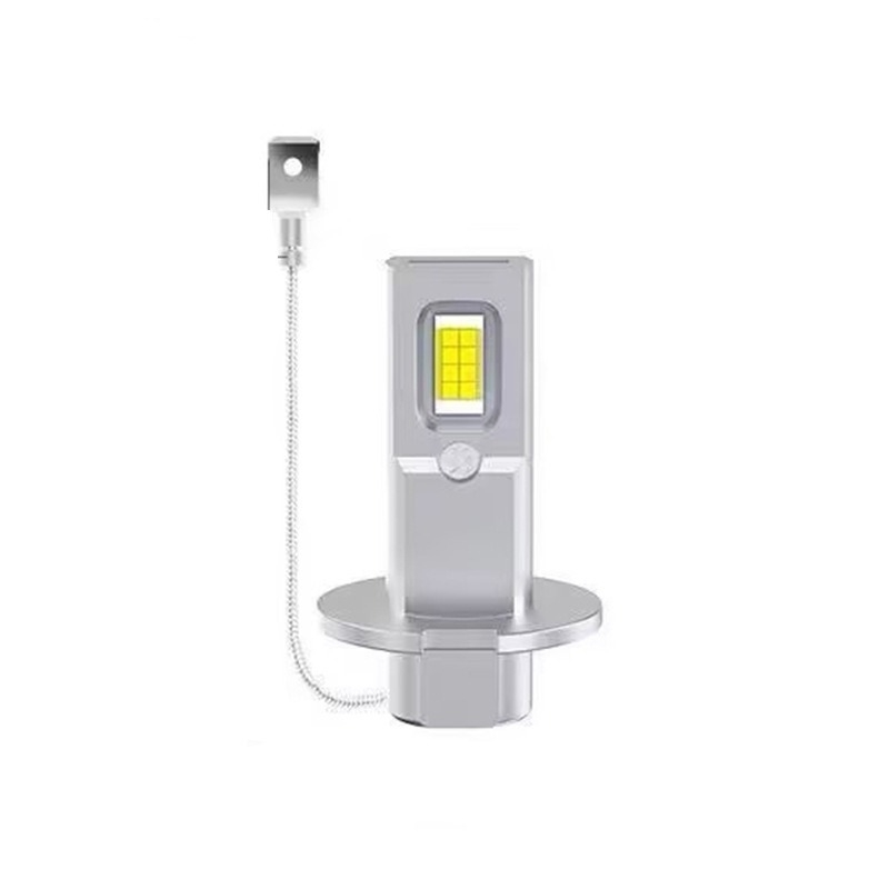 D8 LED auto priekšējais lukturis – tieša pieslēgšana, 40W, 12V, 8000lm, IP68