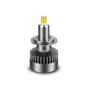 Automobiļu LED priekšējie lukturi ar 360° izgaismojumu, 42W, 9–63V, 4800 lm, CREE LED