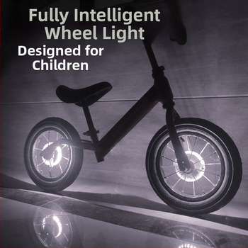 Παιδικό ισορροπητικό ποδήλατο WIMBIKE με εξατομίκευση, Μάρκα: WIMBIKE, Εισαγωγή: Όχι