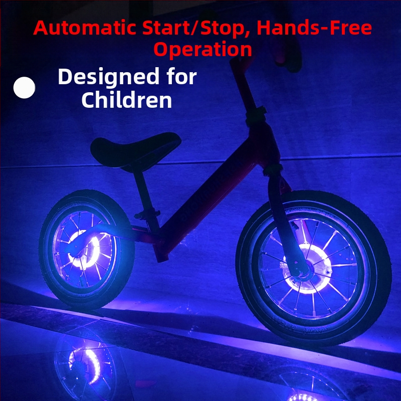 Παιδικό ισορροπητικό ποδήλατο WIMBIKE με εξατομίκευση, Μάρκα: WIMBIKE, Εισαγωγή: Όχι