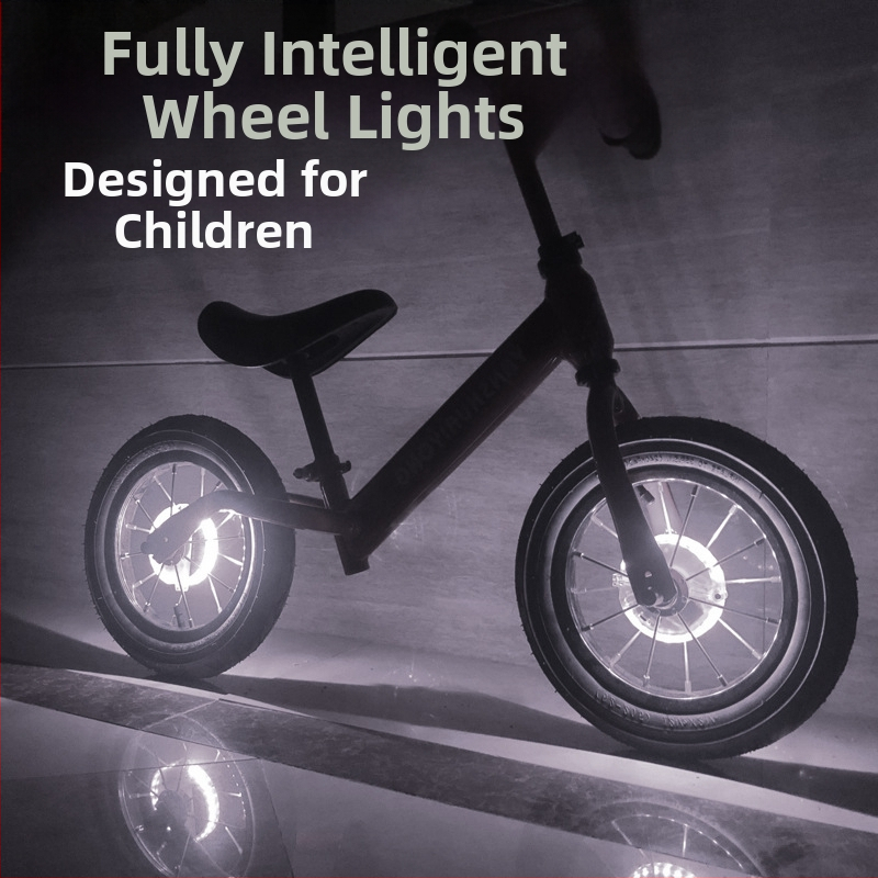 Παιδικό ισορροπητικό ποδήλατο WIMBIKE με εξατομίκευση, Μάρκα: WIMBIKE, Εισαγωγή: Όχι