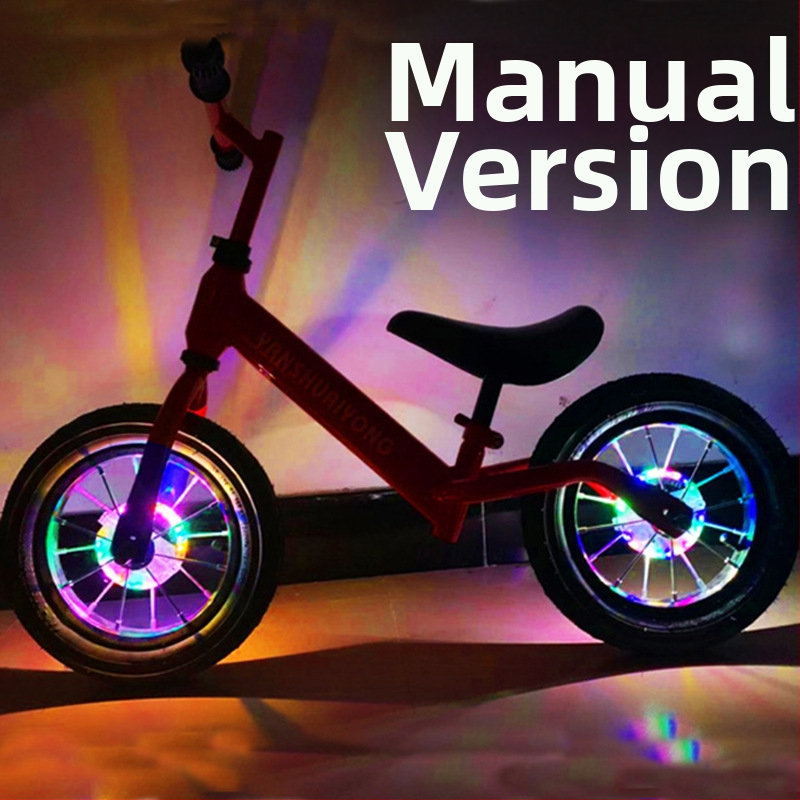 Παιδικό ισορροπητικό ποδήλατο WIMBIKE με εξατομίκευση, Μάρκα: WIMBIKE, Εισαγωγή: Όχι