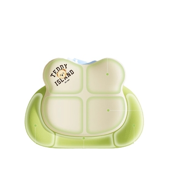 Auto jostas atbalsta spilvens ar atmiņas putām pildījumu, karikatūrai līdzīgs dizains, universāla saderība, pastorālais stils