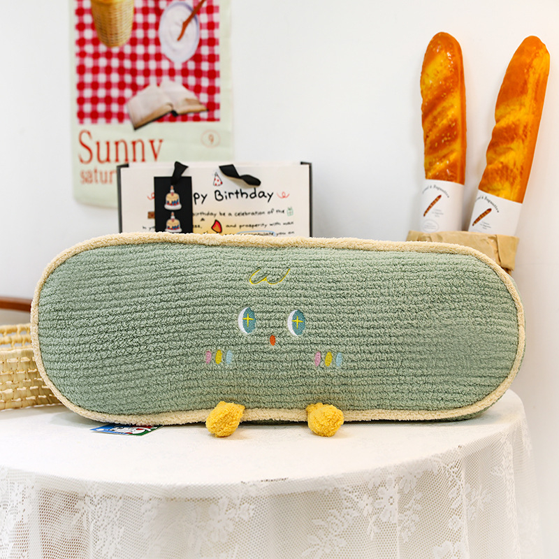 Plišani jastučić sa zvjezdama, mjesecom i oblacima, punilo PP pamuk, kratka pliš, mogućnost prilagodbe uzoraka