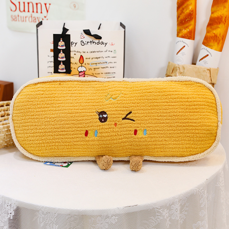 Plišani jastučić sa zvjezdama, mjesecom i oblacima, punilo PP pamuk, kratka pliš, mogućnost prilagodbe uzoraka