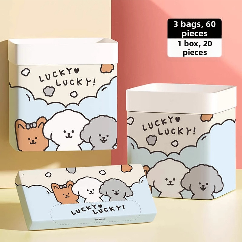 Automobiļa miskaste, pašstāvošs galda miskastes grozs, modelis Chezljd, zīmols Friendly