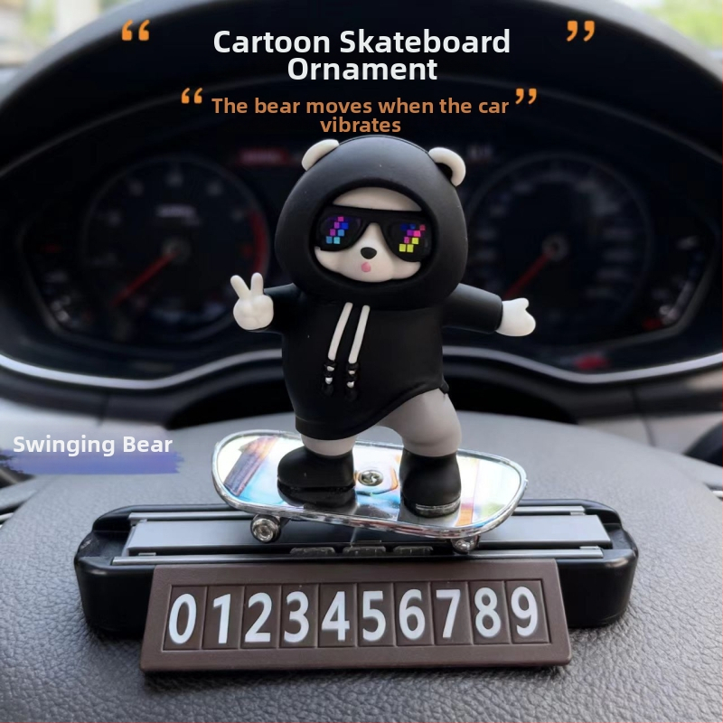 Dekoratīvā uzlīme instrumentu panelim – lāču ornament, pašlīmējoša uzstādīšana, Modelis 124, materiāli: plastmasa, alumīnija sakausējums, hromēts metāls, piemērots instrumentu panelim, centrālajai konsolei un iekšējajam durvju panelim