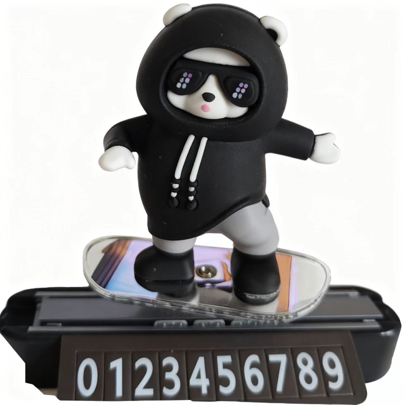 Dekoratīvā uzlīme instrumentu panelim – lāču ornament, pašlīmējoša uzstādīšana, Modelis 124, materiāli: plastmasa, alumīnija sakausējums, hromēts metāls, piemērots instrumentu panelim, centrālajai konsolei un iekšējajam durvju panelim