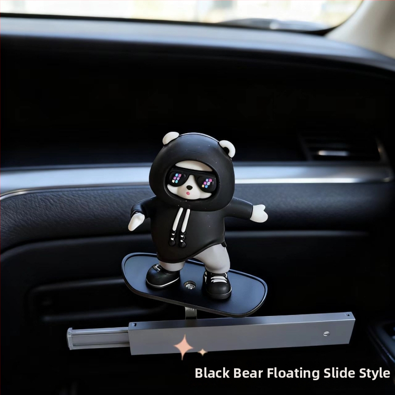 Dekoratīvā uzlīme instrumentu panelim – lāču ornament, pašlīmējoša uzstādīšana, Modelis 124, materiāli: plastmasa, alumīnija sakausējums, hromēts metāls, piemērots instrumentu panelim, centrālajai konsolei un iekšējajam durvju panelim