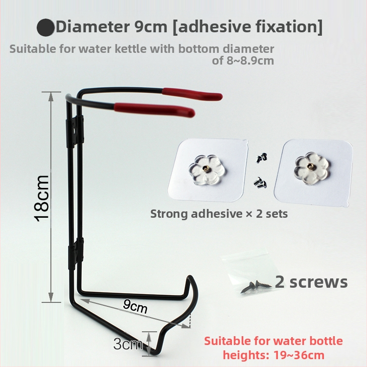Sõiduki elektrilise teekannhoidik – metallkonstruktsioon, mudel TS11, ühilduv teiste osadega, ukse riputamise hoidik ja istme seljatugi