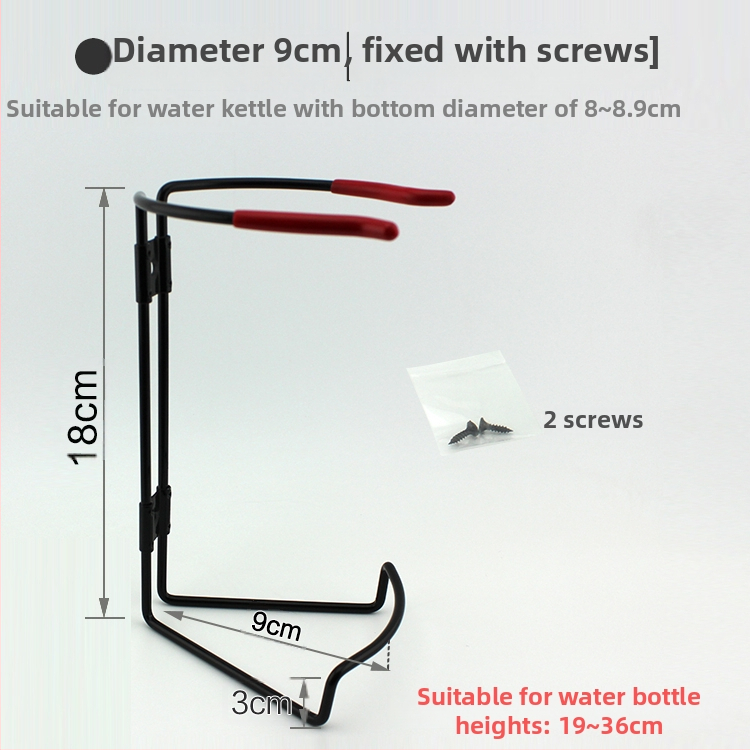 Sõiduki elektrilise teekannhoidik – metallkonstruktsioon, mudel TS11, ühilduv teiste osadega, ukse riputamise hoidik ja istme seljatugi