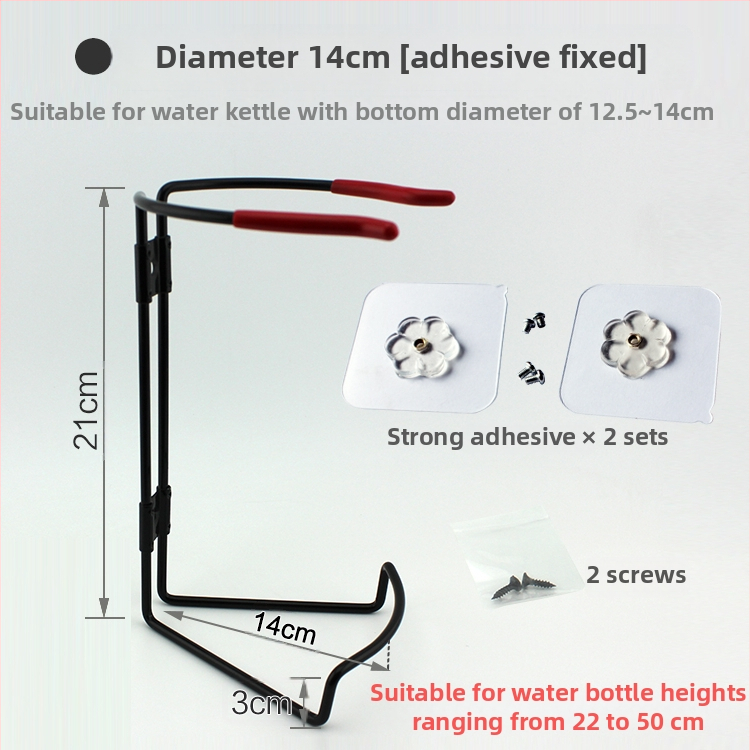 Sõiduki elektrilise teekannhoidik – metallkonstruktsioon, mudel TS11, ühilduv teiste osadega, ukse riputamise hoidik ja istme seljatugi