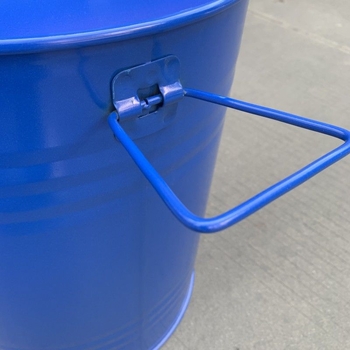 Lu ying Biezs slēgts degvielas kanna, pārnēsājama; Benzīns un dīzelis; Materiāls: Cits; Pielāgošana: Nav