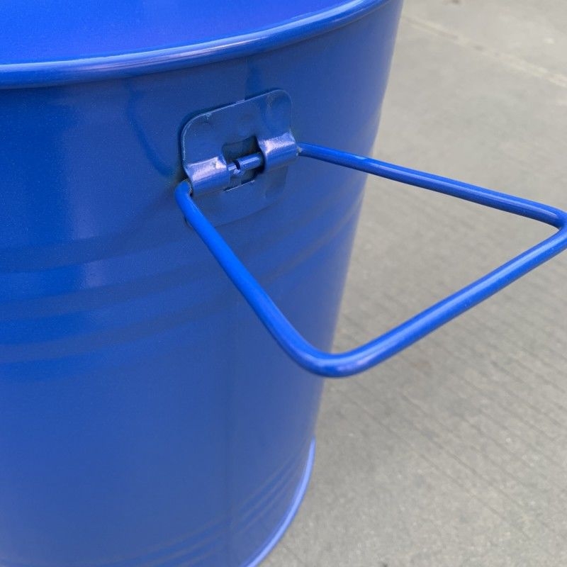 Lu ying Biezs slēgts degvielas kanna, pārnēsājama; Benzīns un dīzelis; Materiāls: Cits; Pielāgošana: Nav