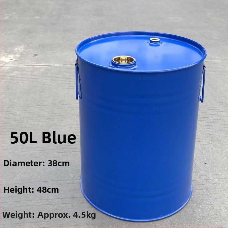 Lu ying Biezs slēgts degvielas kanna, pārnēsājama; Benzīns un dīzelis; Materiāls: Cits; Pielāgošana: Nav