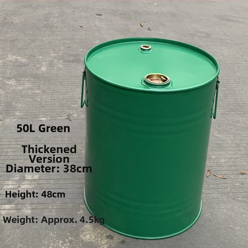 Lu ying Biezs slēgts degvielas kanna, pārnēsājama; Benzīns un dīzelis; Materiāls: Cits; Pielāgošana: Nav