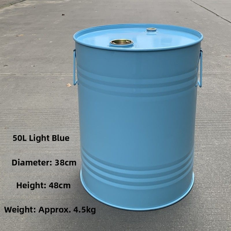 Lu ying Biezs slēgts degvielas kanna, pārnēsājama; Benzīns un dīzelis; Materiāls: Cits; Pielāgošana: Nav