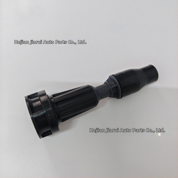 Universālā aizsargājošā vāciņš aizdegšanās spolei, modernas sērijas, augstsprieguma aizsardzība