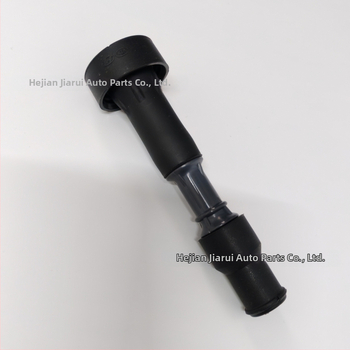 Universālā aizsargājošā vāciņš aizdegšanās spolei, modernas sērijas, augstsprieguma aizsardzība