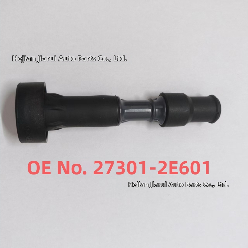 Universālā aizsargājošā vāciņš aizdegšanās spolei, modernas sērijas, augstsprieguma aizsardzība