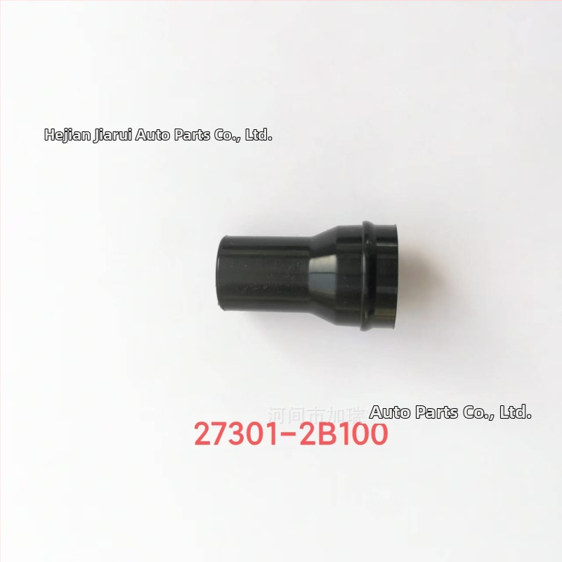 Universālā aizsargājošā vāciņš aizdegšanās spolei, modernas sērijas, augstsprieguma aizsardzība