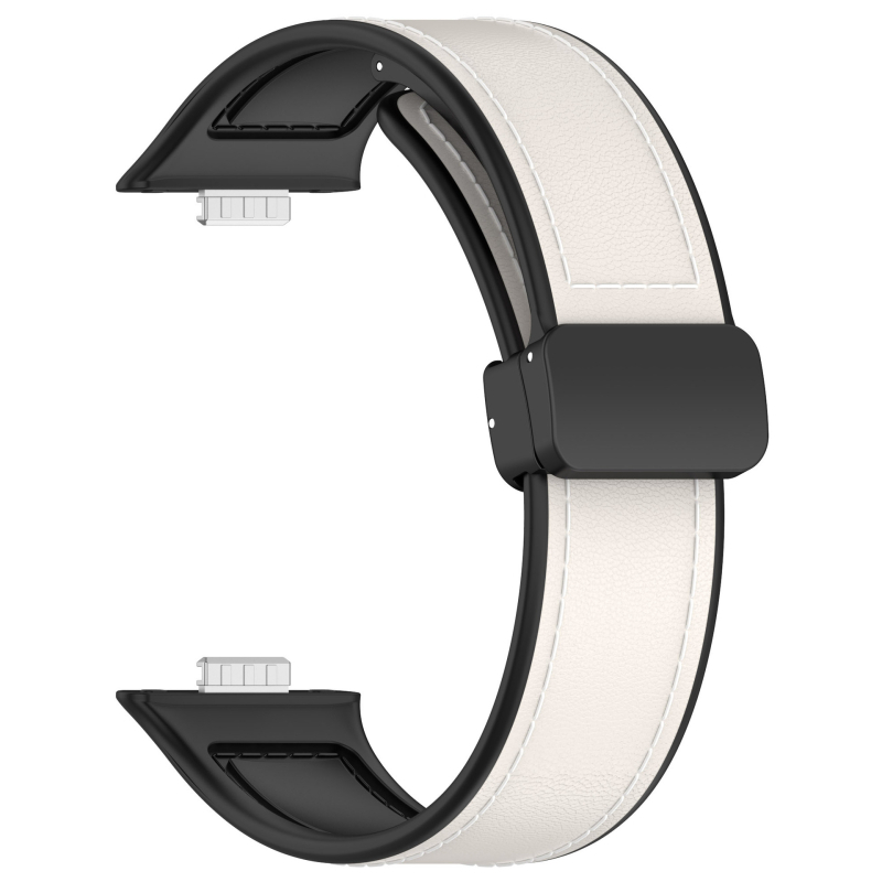 Silikonasti magnetski remen za Huawei Fit3 sa sklopivom kopčom (0.04 kg)