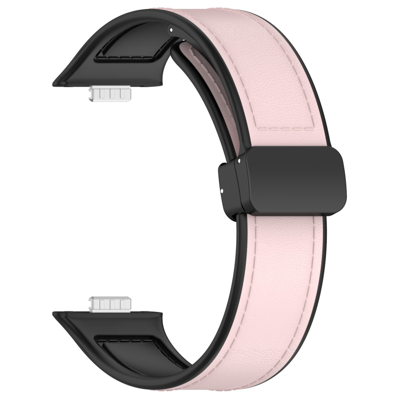 Silikonasti magnetski remen za Huawei Fit3 sa sklopivom kopčom (0.04 kg)