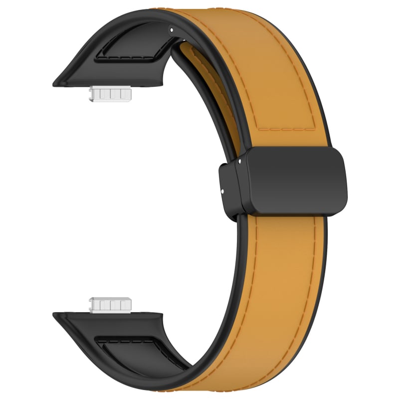 Silikonasti magnetski remen za Huawei Fit3 sa sklopivom kopčom (0.04 kg)
