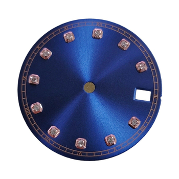 Modificētais NH35/NH36 automātiskais pulksteņa mehānisms (Izcelsme: Guangzhou; Iepakojums: 1 gab.; Importēšana: Nē; Licencēta privāta zīmola: Jā; Izvietošana: 2024. gada pavasaris)