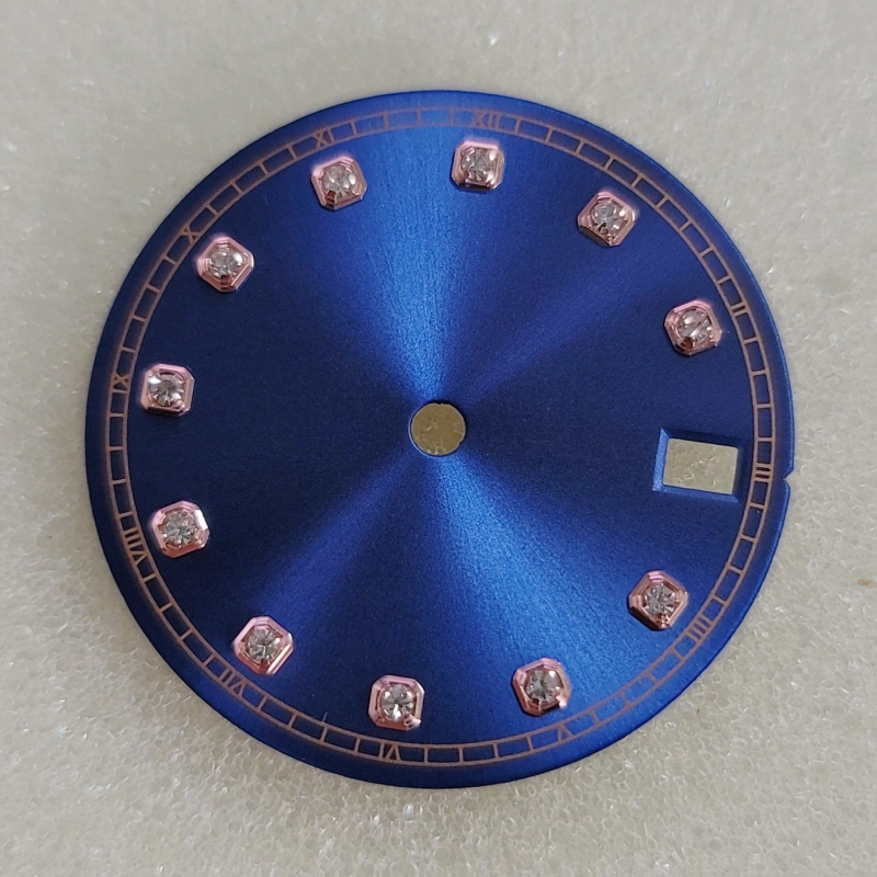 Modificētais NH35/NH36 automātiskais pulksteņa mehānisms (Izcelsme: Guangzhou; Iepakojums: 1 gab.; Importēšana: Nē; Licencēta privāta zīmola: Jā; Izvietošana: 2024. gada pavasaris)