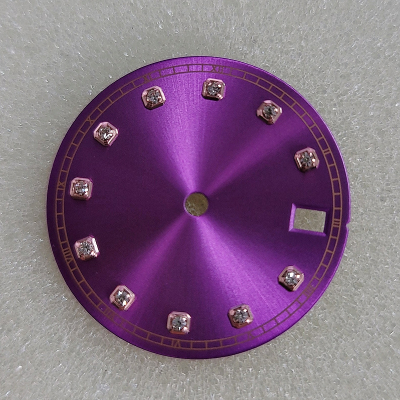 Modificētais NH35/NH36 automātiskais pulksteņa mehānisms (Izcelsme: Guangzhou; Iepakojums: 1 gab.; Importēšana: Nē; Licencēta privāta zīmola: Jā; Izvietošana: 2024. gada pavasaris)