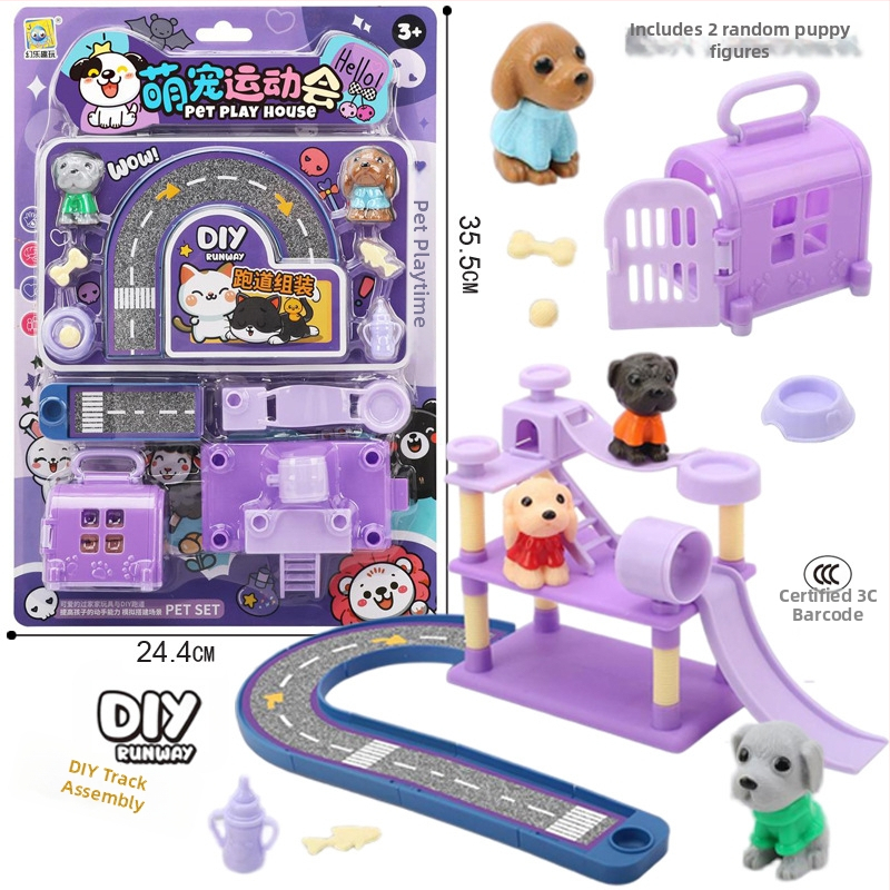 Játszóházi játék — Interaktív szülő-gyermek horgászat, szimulációs halak, műanyag