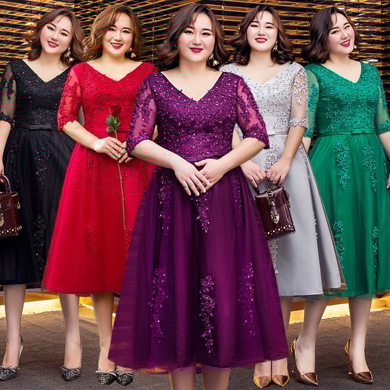 Yu Guifei 2025 ljeto Večernja haljina: A-linija silueta, duboki V izrez, duga suknja, visok pojas