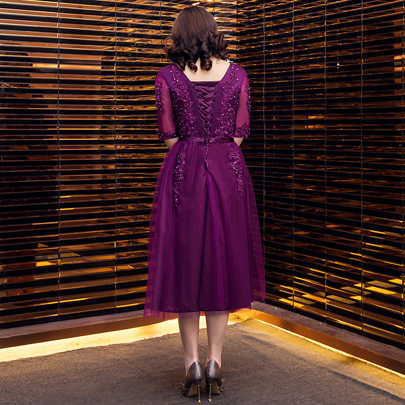 Yu Guifei 2025 ljeto Večernja haljina: A-linija silueta, duboki V izrez, duga suknja, visok pojas