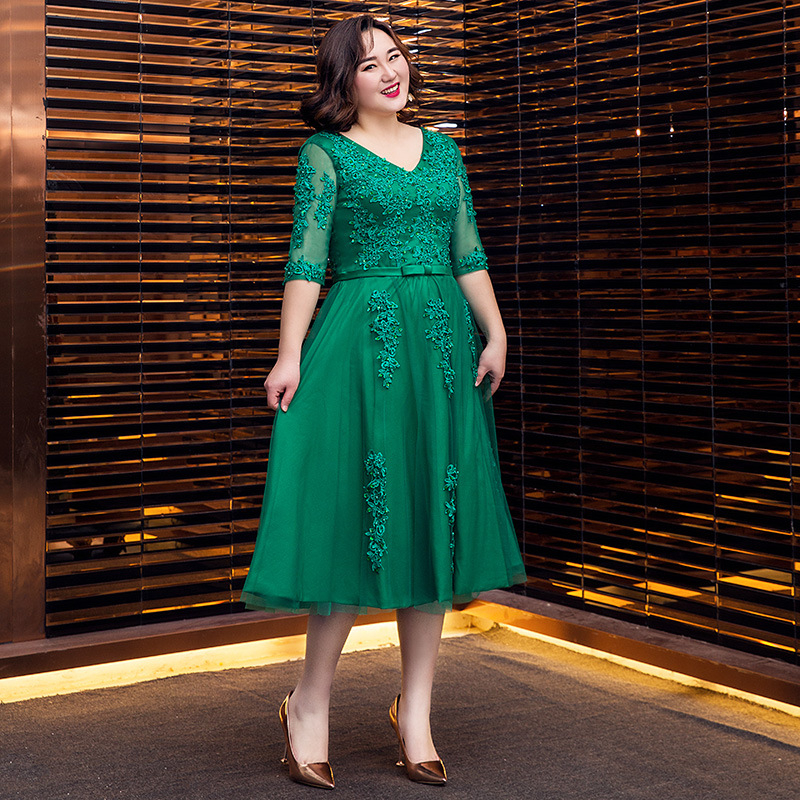 Yu Guifei 2025 ljeto Večernja haljina: A-linija silueta, duboki V izrez, duga suknja, visok pojas