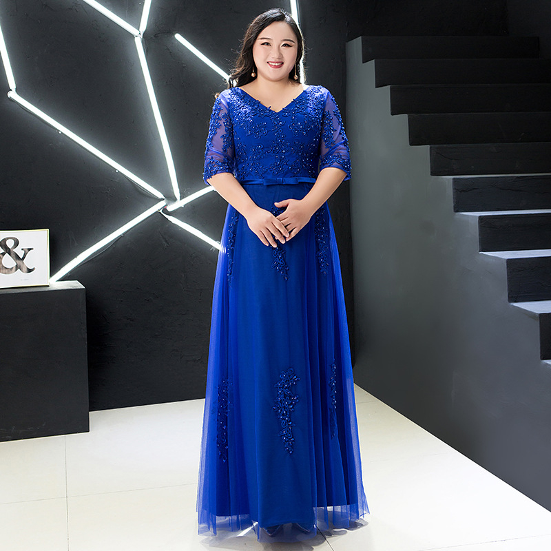 Yu Guifei 2025 ljeto Večernja haljina: A-linija silueta, duboki V izrez, duga suknja, visok pojas