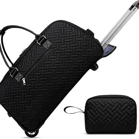 Verslo kelioninė rankinė su batų skyriumi, nailonas, 36–55L, atspari vandeniui, sausas–drėgnas atskyrimas