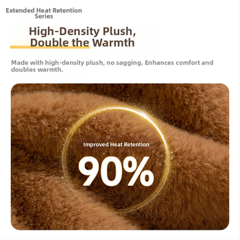 Ūdens piepildāms karstā ūdens pudeles ar imitētā truša pūka pārklājumu, stiprināts PVC iekšējais slānis, apkure ar ūdens piepildi, karsta un auksta izmantošana