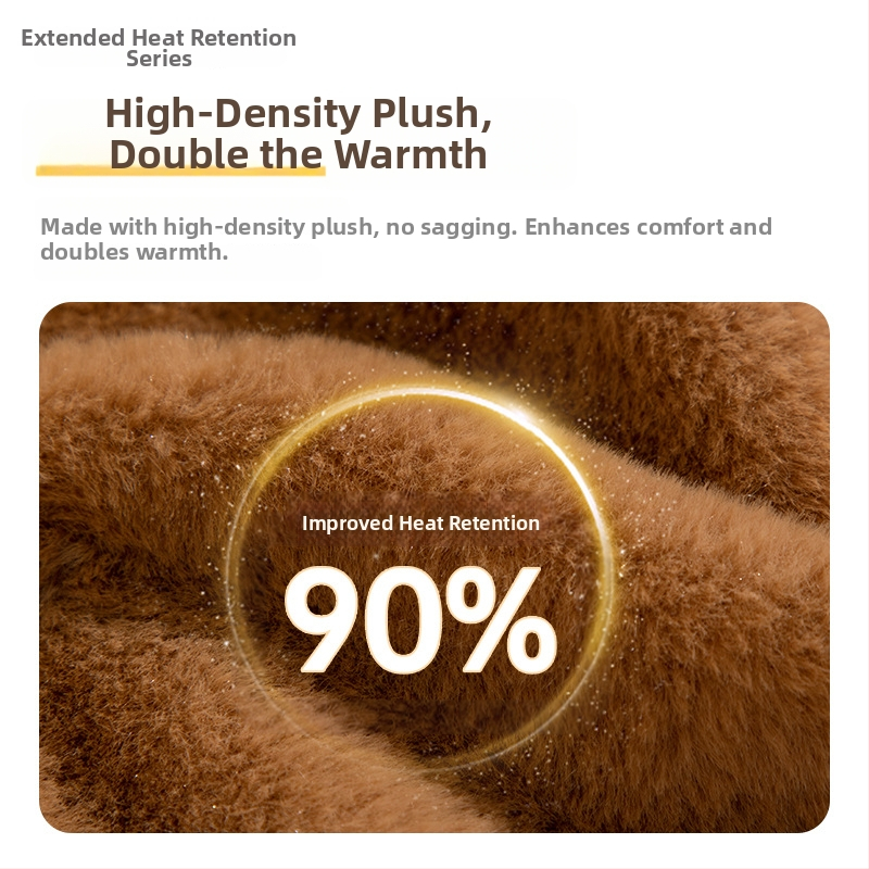 Voda naplnená teplovodná fľaša s prikrývkou z imitácie zajačika, zosilnený vnútorný PVC plášť, ohrev napĺňaním vodou, teplé aj studené používanie