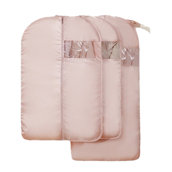 HDWISS Polüester tolmukaitsega riidekott, universaalne