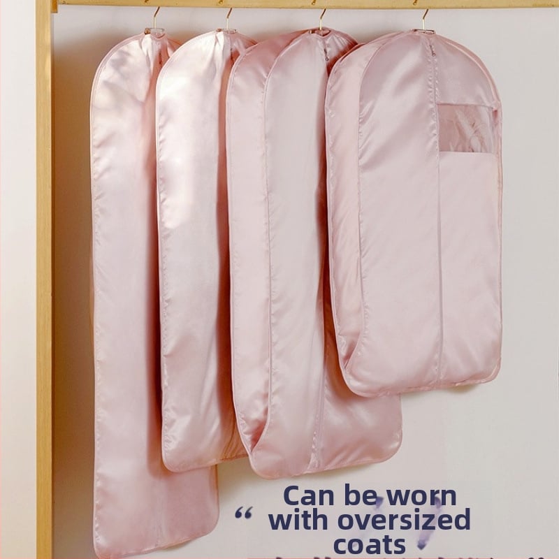 HDWISS Polüester tolmukaitsega riidekott, universaalne