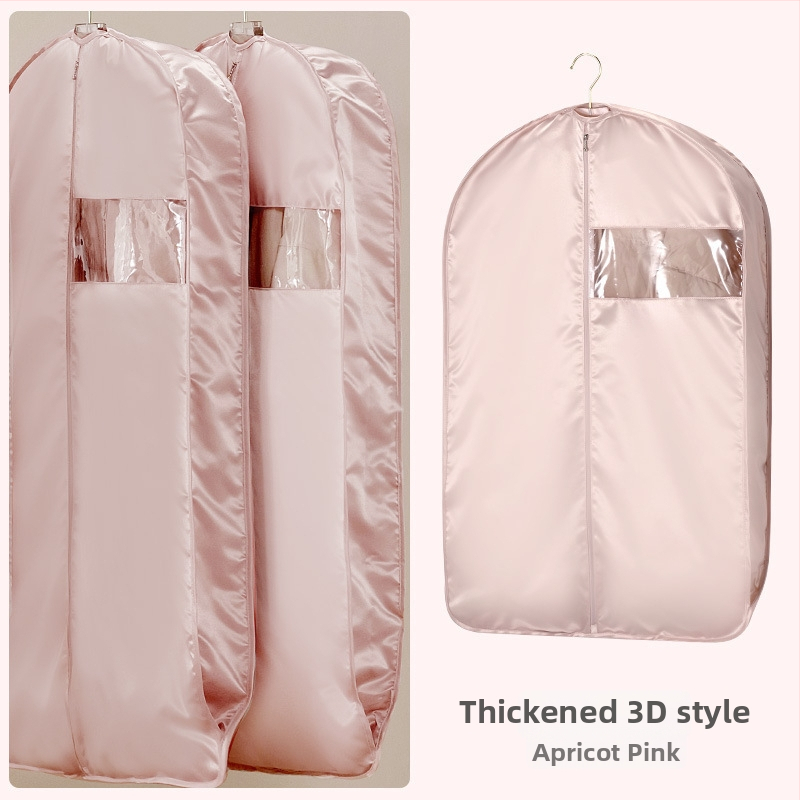 HDWISS Polüester tolmukaitsega riidekott, universaalne